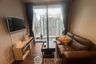 1 Bedroom Condo for rent in Nara 9 by Eastern Star, Sathon, Bangkok near BTS Chong Nonsi