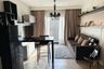1 Bedroom Condo for rent in Noble Remix, Khlong Tan, Bangkok near BTS Thong Lo