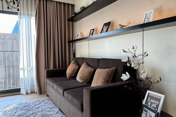 1 Bedroom Condo for rent in Noble Remix, Khlong Tan, Bangkok near BTS Thong Lo