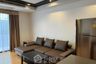 2 Bedroom Condo for rent in Amanta Ratchada, Din Daeng, Bangkok near MRT Thailand Cultural Centre