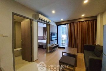 1 Bedroom Condo for rent in Art @ Thonglor 25, Khlong Tan Nuea, Bangkok near BTS Thong Lo
