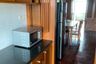2 Bedroom Condo for rent in Master View Executive Place, Bang Lamphu Lang, Bangkok near BTS Krung Thon Buri