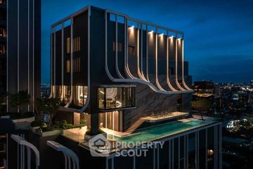 1 Bedroom Condo for rent in Park Origin Thonglor, Khlong Tan Nuea, Bangkok