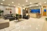 3 Bedroom Condo for rent in The Emporio Place, Khlong Tan, Bangkok near BTS Phrom Phong