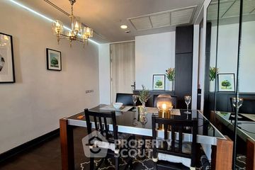 2 Bedroom Condo for rent in The Lumpini 24, Khlong Tan, Bangkok near BTS Phrom Phong