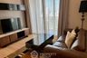 1 Bedroom Condo for rent in 39 by Sansiri, Khlong Tan Nuea, Bangkok near BTS Phrom Phong