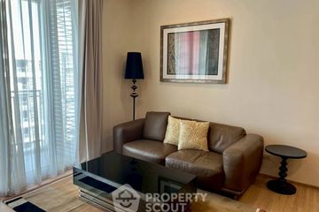 1 Bedroom Condo for rent in 39 by Sansiri, Khlong Tan Nuea, Bangkok near BTS Phrom Phong