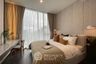 1 Bedroom Condo for rent in LAVIQ Sukhumvit 57, Khlong Tan Nuea, Bangkok near BTS Thong Lo