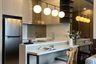 1 Bedroom Condo for rent in LAVIQ Sukhumvit 57, Khlong Tan Nuea, Bangkok near BTS Thong Lo