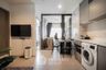 1 Bedroom Condo for rent in Life Asoke Hype, Makkasan, Bangkok near MRT Phra Ram 9