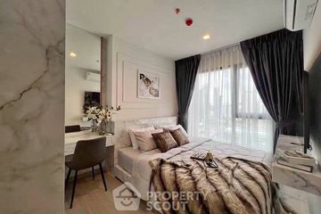 1 Bedroom Condo for rent in Life Asoke Hype, Makkasan, Bangkok near MRT Phra Ram 9