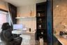 1 Bedroom Condo for rent in Life Asoke Hype, Makkasan, Bangkok near MRT Phra Ram 9