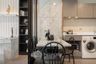 1 Bedroom Condo for rent in Life Asoke Hype, Makkasan, Bangkok near MRT Phra Ram 9