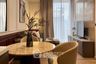 1 Bedroom Condo for rent in MUNIQ Langsuan, Lumpini, Bangkok near BTS Chit Lom