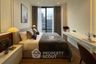 1 Bedroom Condo for rent in MUNIQ Langsuan, Lumpini, Bangkok near BTS Chit Lom