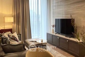 1 Bedroom Condo for rent in MUNIQ Langsuan, Lumpini, Bangkok near BTS Chit Lom