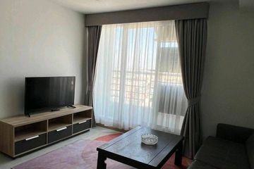 2 Bedroom Condo for rent in Bangkok Horizon Ramkhamhaeng, Hua Mak, Bangkok near MRT Lam Sali