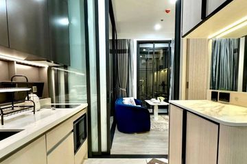 1 Bedroom Condo for rent in The Address Siam-Ratchathewi, Thanon Phetchaburi, Bangkok near BTS Ratchathewi