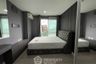 2 Bedroom Condo for rent in Metro Luxe Kaset, Sena Nikhom, Bangkok