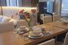 1 Bedroom Condo for rent in The Esse at Singha Complex, Bang Kapi, Bangkok near MRT Phetchaburi