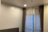 1 Bedroom Condo for rent in Centric Sathorn - Saint Louis, Thung Wat Don, Bangkok near BTS Surasak