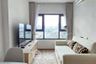 1 Bedroom Condo for rent in Life Rama 4 - Asoke, Khlong Toei, Bangkok near MRT Queen Sirikit National Convention Centre