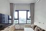 1 Bedroom Condo for rent in Life Rama 4 - Asoke, Khlong Toei, Bangkok near MRT Queen Sirikit National Convention Centre