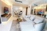 2 Bedroom Condo for rent in Nara 9 by Eastern Star, Sathon, Bangkok near BTS Chong Nonsi