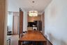 1 Bedroom Condo for rent in Park Origin Phrom Phong, Khlong Tan, Bangkok near BTS Phrom Phong
