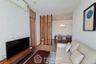 1 Bedroom Condo for rent in Park Origin Phrom Phong, Khlong Tan, Bangkok near BTS Phrom Phong