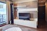2 Bedroom Condo for rent in Ivy Ampio, Huai Khwang, Bangkok near MRT Phra Ram 9