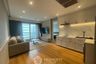 1 Bedroom Condo for rent in The Address Chidlom, Lumpini, Bangkok near BTS Chit Lom