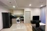 2 Bedroom Condo for rent in OKA HAUS Sukhumvit 36, Khlong Tan, Bangkok near BTS Thong Lo