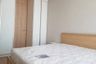 1 Bedroom Condo for rent in The Colony Sukhumvit 11, Khlong Toei Nuea, Bangkok near BTS Nana