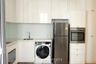 1 Bedroom Condo for rent in The Colony Sukhumvit 11, Khlong Toei Nuea, Bangkok near BTS Nana
