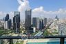3 Bedroom Condo for rent in The Strand Thonglor, Khlong Tan Nuea, Bangkok near BTS Thong Lo