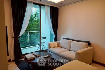 1 Bedroom Condo for rent in Supalai Oriental Sukhumvit 39, Khlong Tan Nuea, Bangkok