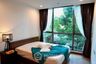 1 Bedroom Condo for rent in Supalai Oriental Sukhumvit 39, Khlong Tan Nuea, Bangkok