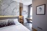 1 Bedroom Condo for rent in Ashton Chula-Silom, Si Phraya, Bangkok near MRT Sam Yan