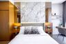 1 Bedroom Condo for rent in Ashton Chula-Silom, Si Phraya, Bangkok near MRT Sam Yan