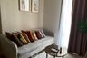 1 Bedroom Condo for rent in OKA HAUS Sukhumvit 36, Khlong Tan, Bangkok near BTS Thong Lo