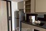 1 Bedroom Condo for rent in OKA HAUS Sukhumvit 36, Khlong Tan, Bangkok near BTS Thong Lo
