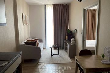 1 Bedroom Condo for rent in OKA HAUS Sukhumvit 36, Khlong Tan, Bangkok near BTS Thong Lo