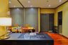 1 Bedroom Condo for rent in Baan Chao Praya, Khlong San, Bangkok near BTS Saphan Taksin