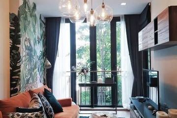 1 Bedroom Condo for rent in KAWA HAUS, Phra Khanong Nuea, Bangkok near BTS On Nut
