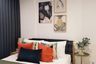 1 Bedroom Condo for rent in KAWA HAUS, Phra Khanong Nuea, Bangkok near BTS On Nut