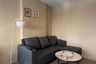 1 Bedroom Condo for rent in Regent Home Bangna, Bang Na, Bangkok near BTS Bang Na