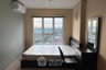 1 Bedroom Condo for rent in Regent Home Bangna, Bang Na, Bangkok near BTS Bang Na