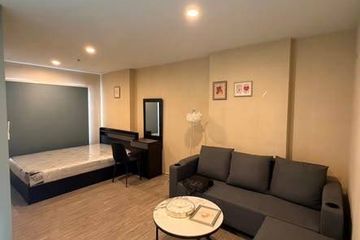 1 Bedroom Condo for rent in Regent Home Bangna, Bang Na, Bangkok near BTS Bang Na