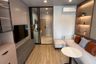 1 Bedroom Condo for rent in Culture Thonglor, Khlong Tan Nuea, Bangkok near BTS Thong Lo